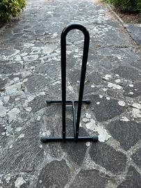 Stallo per bicicletta