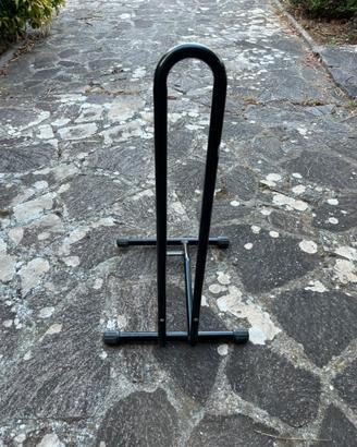 Stallo per bicicletta