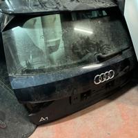 Portellone Audi A1