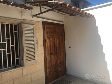 Appartamento x trasfertista non residente