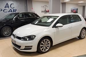 Volkswagen Golf 1.6 TDI 110 CV DSG 5p. Highline Bl