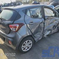 HYUNDAI I10 BA, IA 1.0 67CV 13-23 -Ricambi