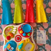 tavolo chicco gioca e impara italiano inglese 