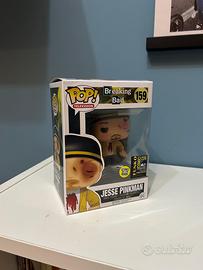 Funko Pop. Jesse Pinkman #159 SDCC Gow