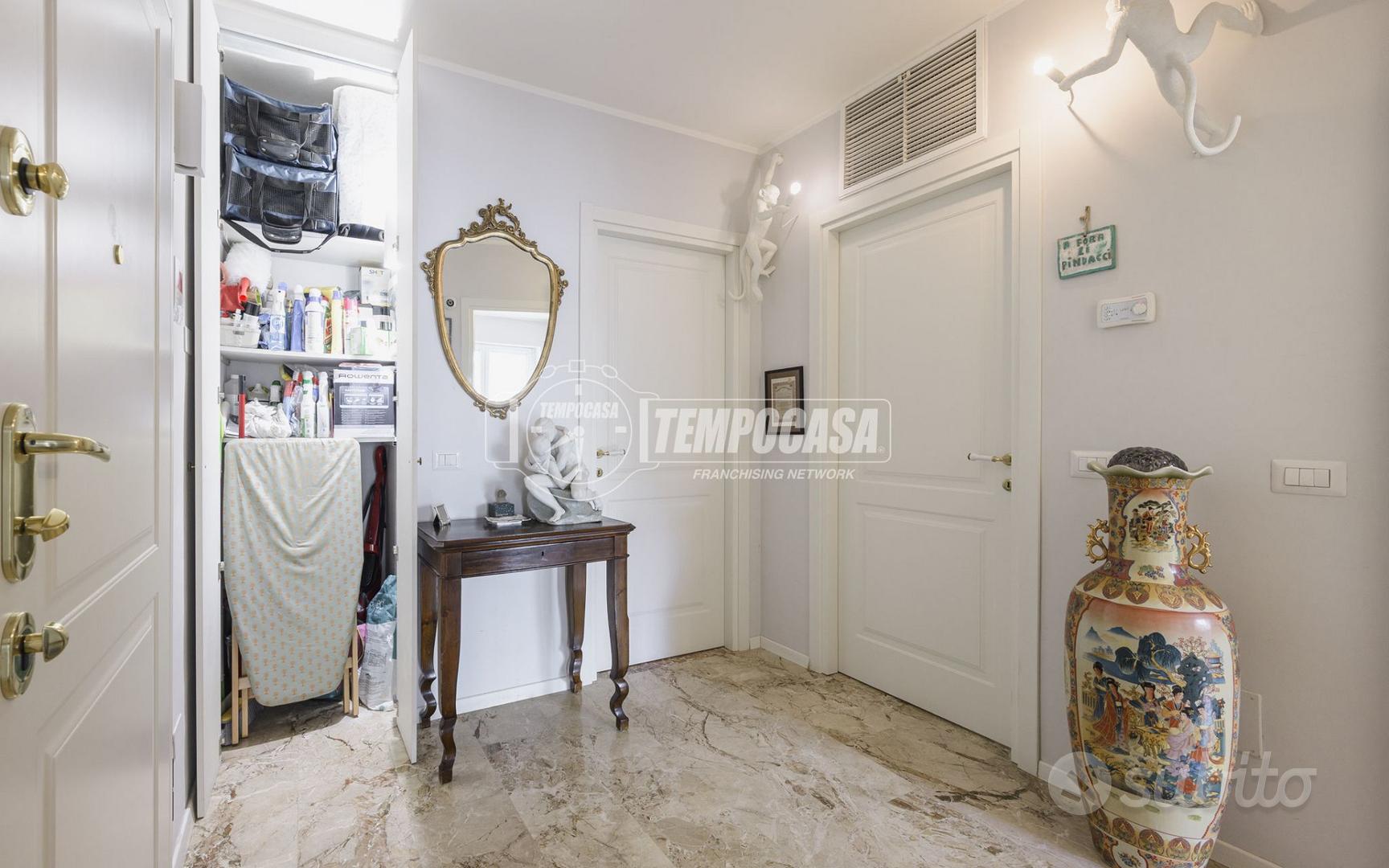 Appartamento – Milano, Abbadesse, Municipio 2 - Vista 4