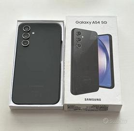 Samsung galaxy A54 128gb 