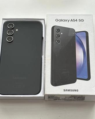 Samsung galaxy A54 128gb 