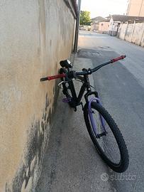 bici mtb