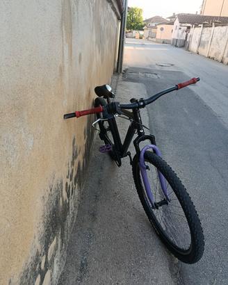 bici mtb
