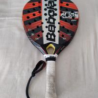 racchetta padel Babolat Technical Viper 