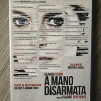 DVD A mano disarmata