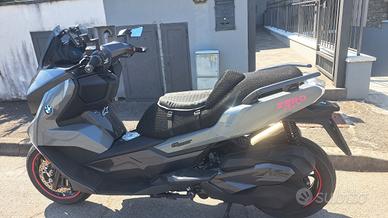 BMW C400GT 