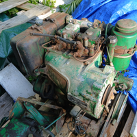 Ricambi goldoni gm4 motore