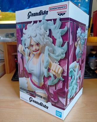 GRANDISTA ONE PIECE - BONNEY GREA 5