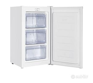 Congelatore verticale 3 cassetti Daya