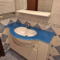 mobile da bagno salvaspazio