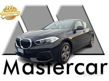 BMW 116 Serie 1 F40 116d Advantage auto - GG697A
