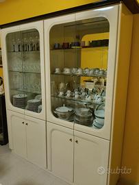 Sala da pranzo pari al nuovo