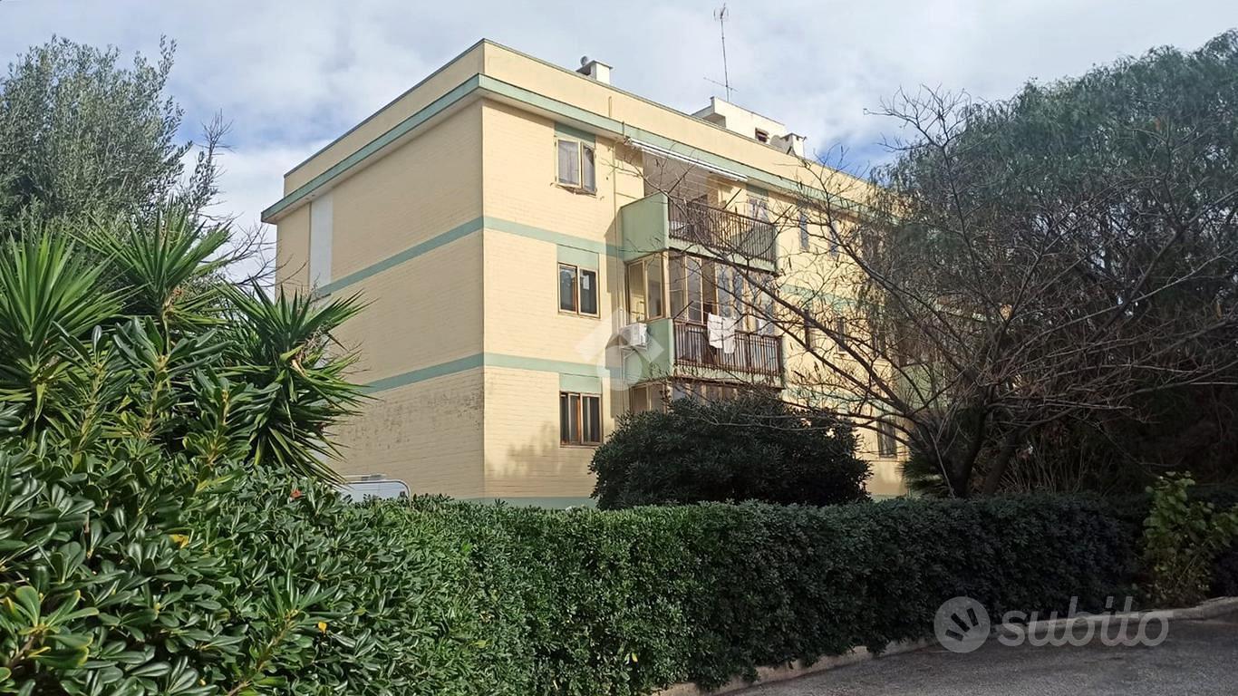 Apartment in Mola di Bari, Bari - Vista 2