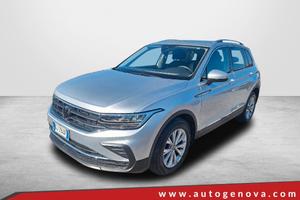 VOLKSWAGEN TIGUAN 2.0 TDI 150CV DSG SCR LIFE ( FAR