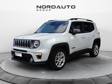 Jeep Renegade 1.0 T3 Limited