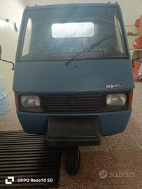 ape piaggio
