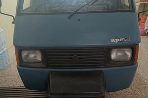 ape piaggio