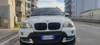 BMW X5 e70 futura