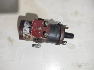 Bobina d'epoca Magneti Marelli BZR200A Alfa Lancia