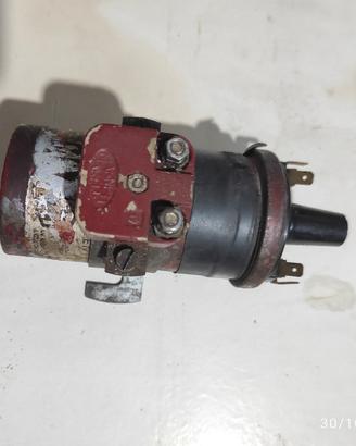 Bobina d'epoca Magneti Marelli BZR200A Alfa Lancia