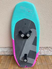 Ensis Rock’n’Roll PRO 57L - Wing Foil board tavola