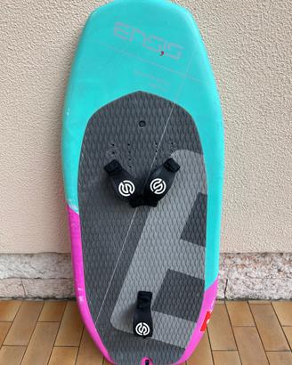 Ensis Rock’n’Roll PRO 57L - Wing Foil board tavola