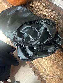 Parasole vetro anteriore A4 2017