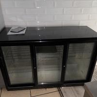 Frigor per bevande METRO