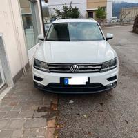 Tiguan 2018