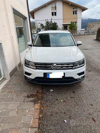 Tiguan 2018