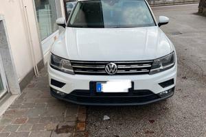 Tiguan 2018