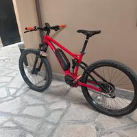 Ebike Ghost Fs3