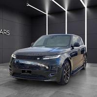 Land Rover Range Rover Sport Sport III 3.0d i6 mhe