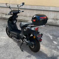 Scooter elettrico SKY 2