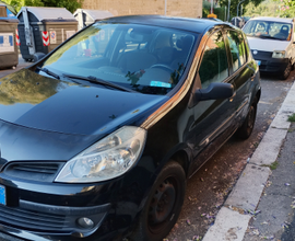 Clio 3, 1.2