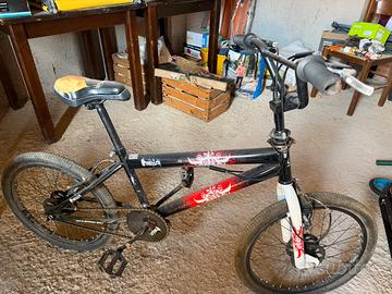bici per bambino