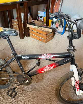 bici per bambino