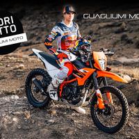 Ktm 125 Enduro R