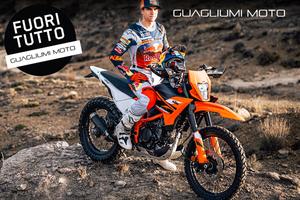 Ktm 125 Enduro R
