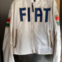 Dainese Hydrogen FIAT giacca moto donna