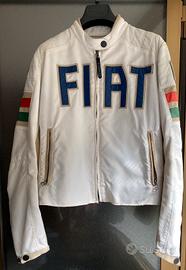 Dainese Hydrogen FIAT giacca moto donna