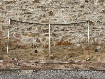 Tendalino poppa RAFFAELLI STORM