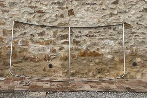 Tendalino poppa RAFFAELLI STORM