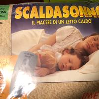 Scalda letto